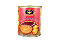 Deep Alphonso Mango Pulp 850 g