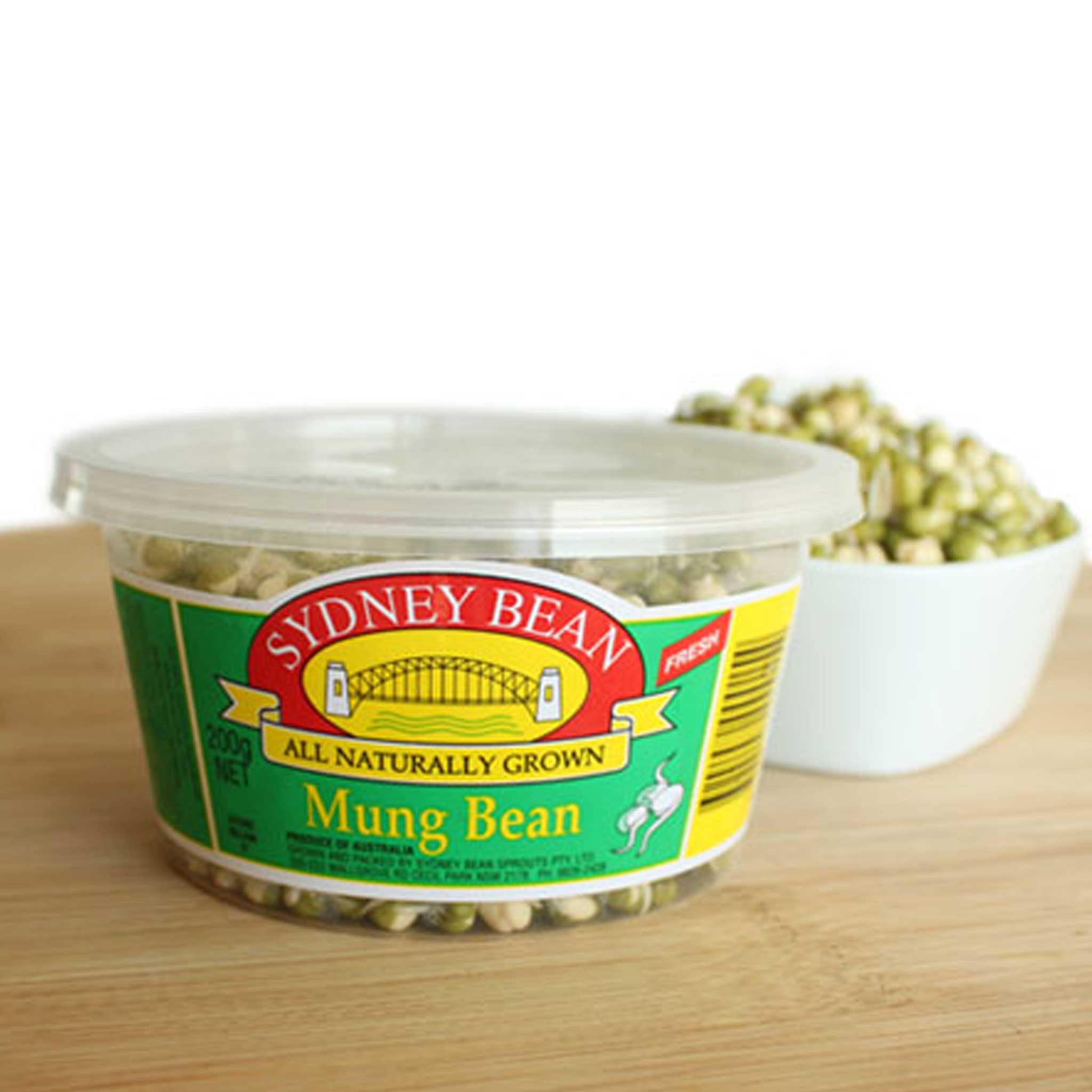 Saurbhi Mung Beans Berken 5 kg
