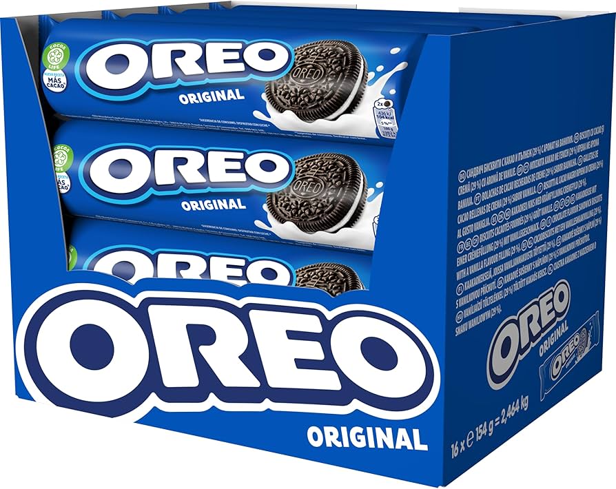Oreo Original