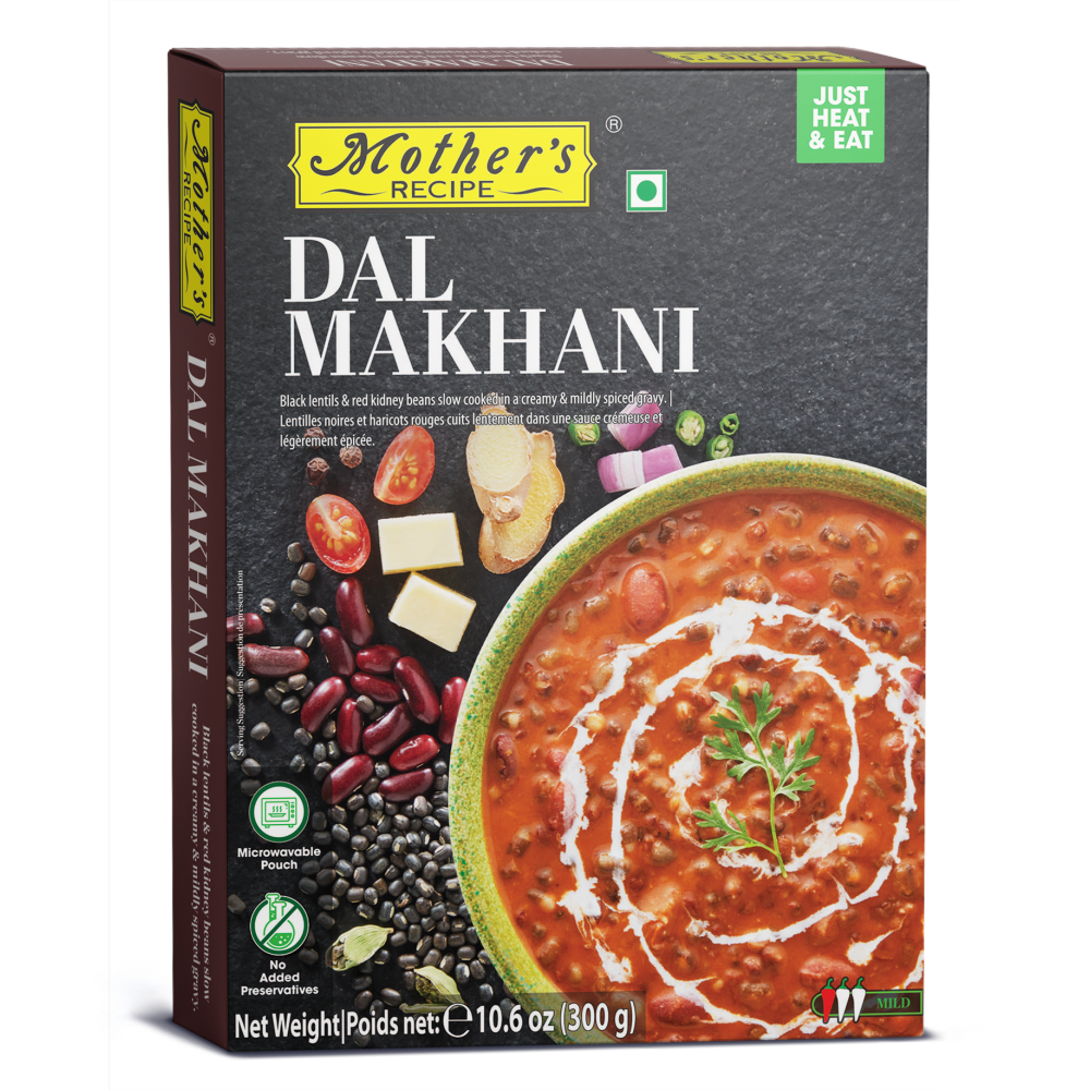 Mother Foods Nakhani