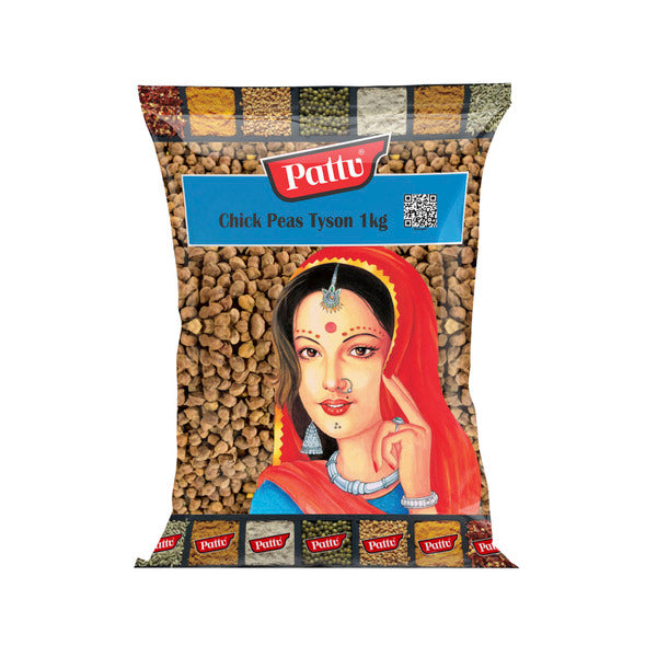 Pattu Chickpeas 1 kg