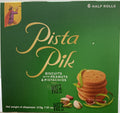 EBM Pista Pik 213 g