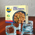 DD Chilli Kothu Po 400 g