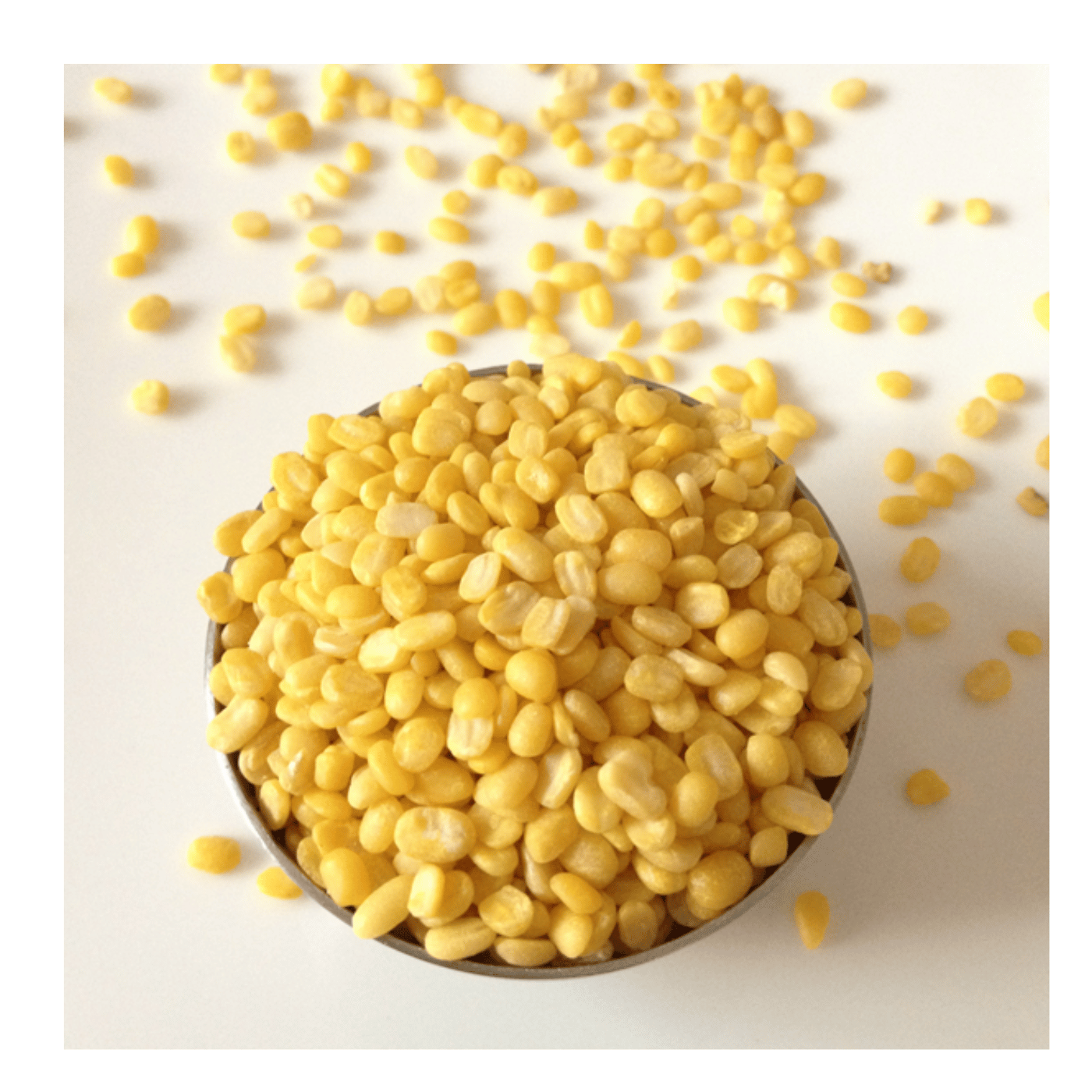 Saurbhi Mung Dhall Yellow 2 kg