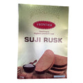 Frontier Suji Rusk 1 kg
