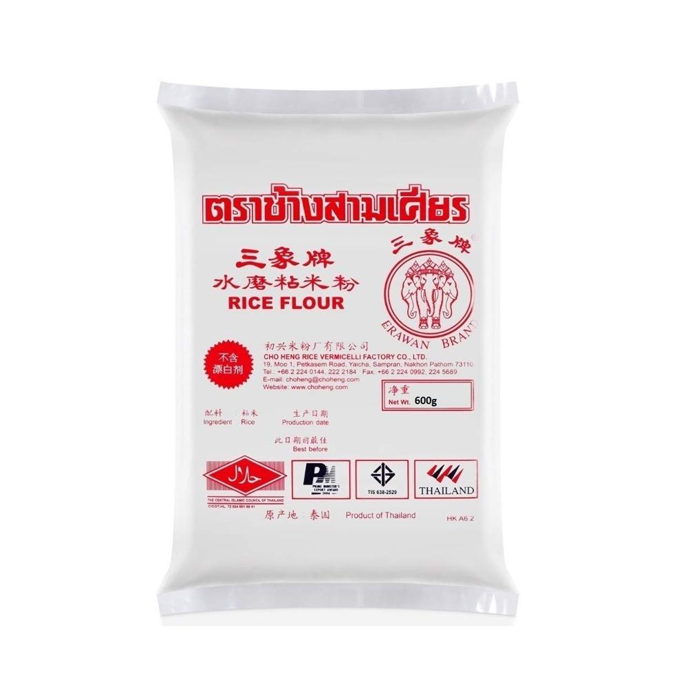 Rice Flour Erawan China 1 kg
