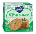 Vadilal Methi Bhakri 225 g