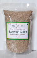Aithra Barnyard Millet 1 kg