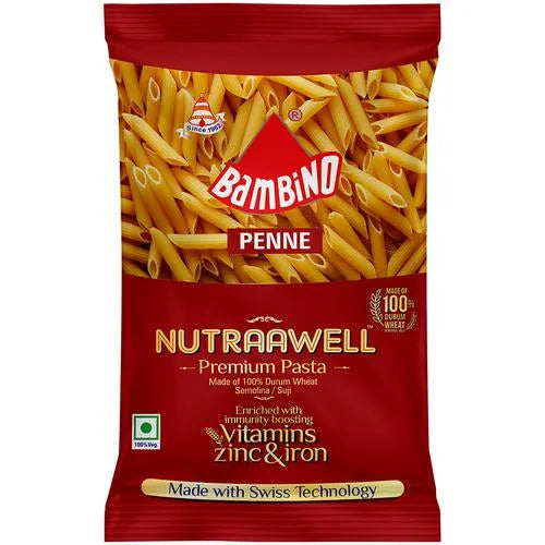 Bambino Premium Pasta 500 g