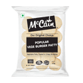 Mccain Veg Burger Patty 1.2 kg