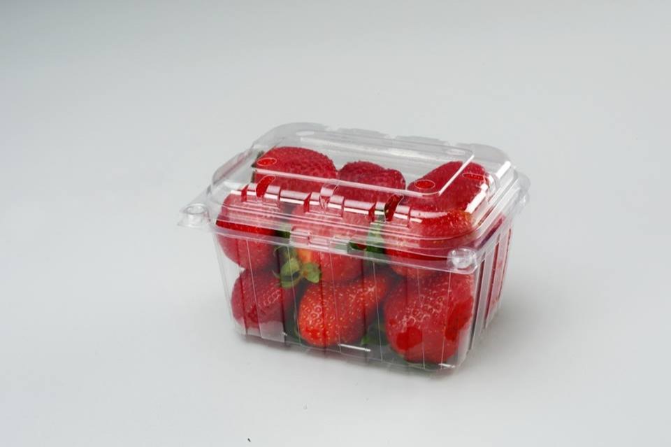 Strawberry 1 Box(250 g)