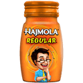 Hajmola Regular Btl 120 g