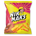 Simba Nik Naks 135 g