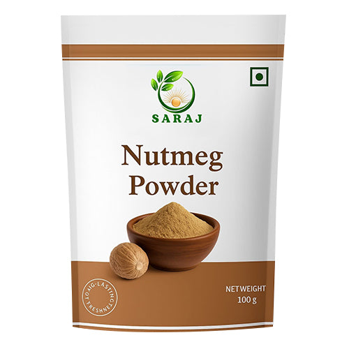 Nutmeg Powder 100 g