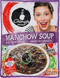 Ching's Manchow Soup 55 g
