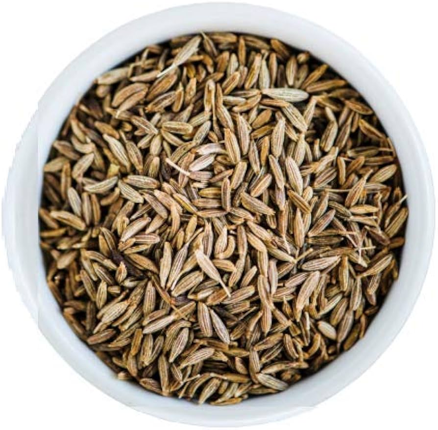 Kadi Cumin Seed 500 g