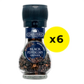 Sexa Black Peppercorn Grinder 45 g