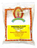 Indya Singoda Flour 2 Lb