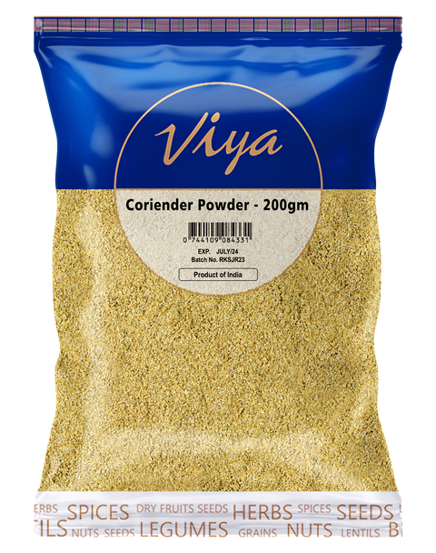 Viya Coriander Powder 400 g
