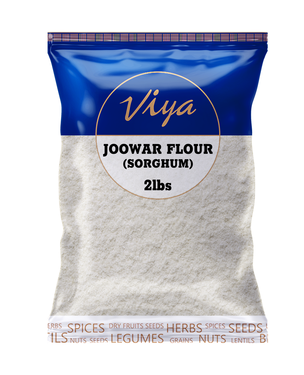 Viya Jowar Flour 2 Lbs