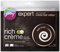 Godrej Hair Colour Black Brown 20 ml + 20 ml