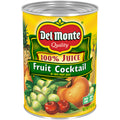 Del Monte Fruit Cocktail