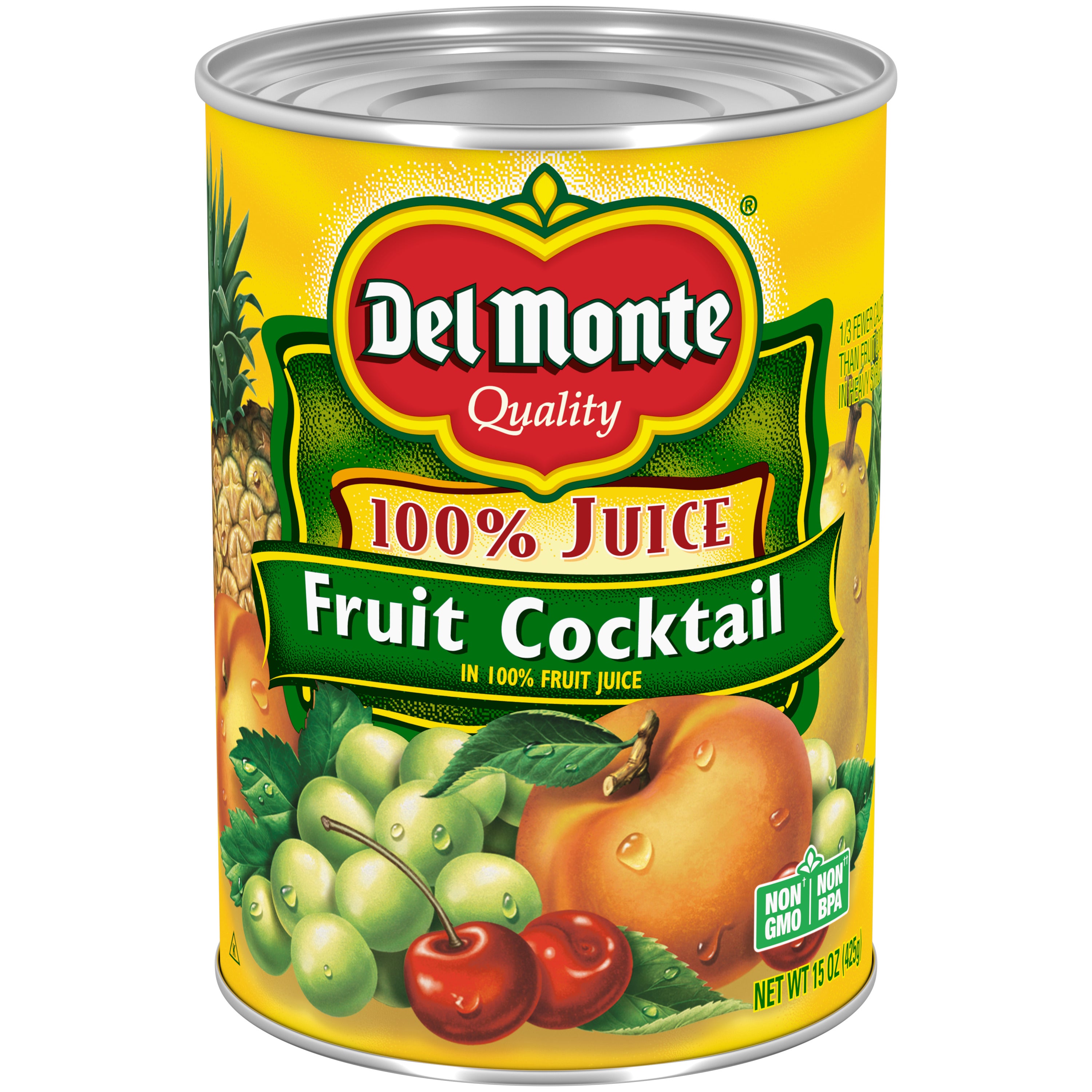 Del Monte Fruit Cocktail