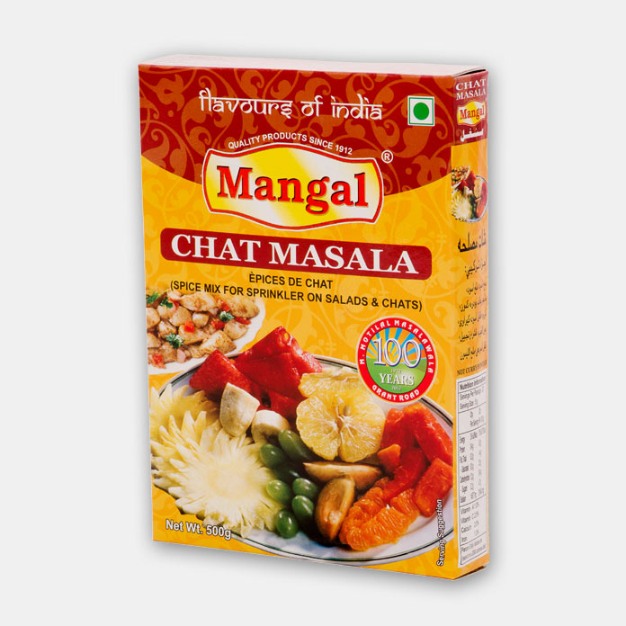 Mangal Chat Masala 100 g