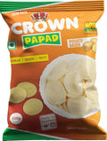 Ananta Potato Papad 350 g