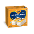 Vadilal Alphonso Mango Pastry 300 g