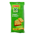 Britannia 50-50 Value Pack 372 g