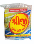 Shreeji Foods Mini Jaggery 500 g