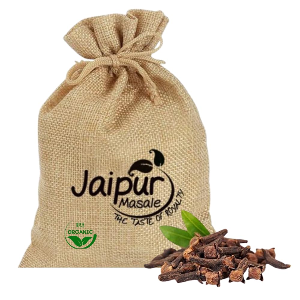 Jaipur Clove Whole 100 g