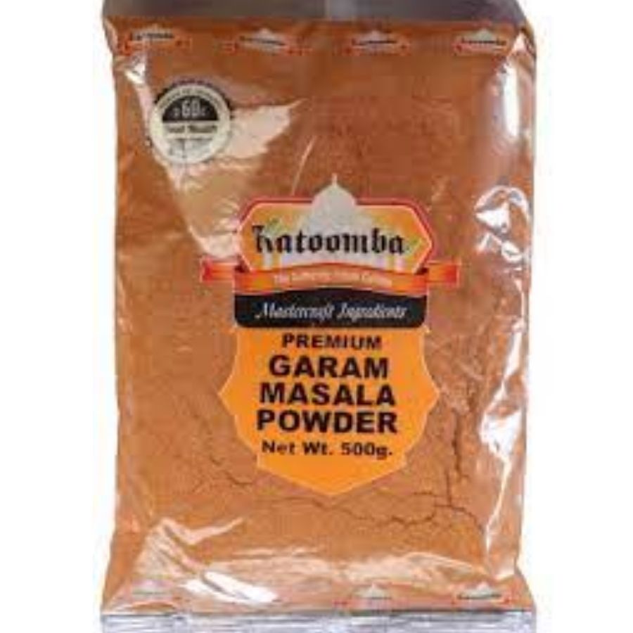 Katoomba Garam Masala 250 g