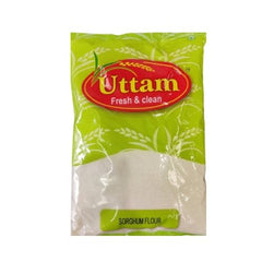 Uttam Jawar Flour 900 g