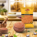 Shan Red Lentil 1 kg