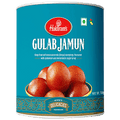 Haldiram Gulab Jamun Nagpur 1 kg