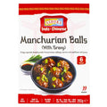 Ashoka Manchurain Ball 283 g