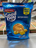 Britannia Gooday Butter 648 g