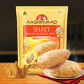 Aashirvaad Select Sharbati Atta 5 kg