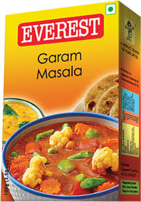 Everest Garam Masala 100 g