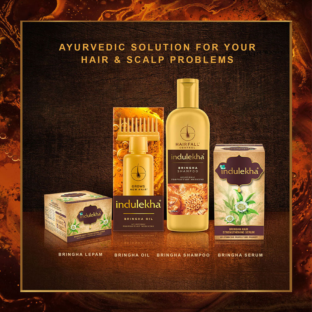 Indulekha Oil 100 ml