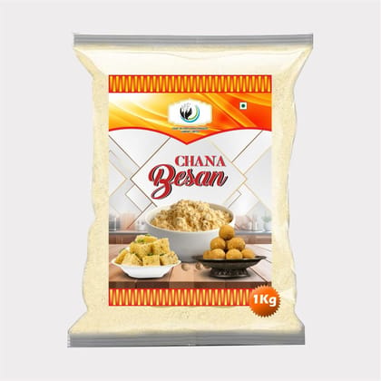 Selco Chana Besan 1 kg