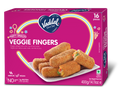 Vadilal Veggie Finger 400 g