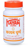 Kayam Churna 50 g