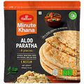 Haldiram Aloo Paratha 400 g