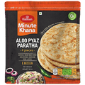 Haldiram Aloo Pyaz Paratha 400 g