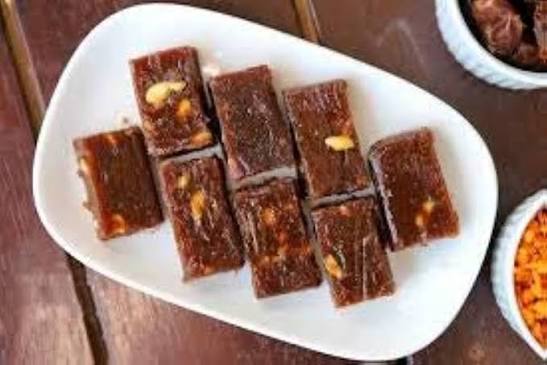 GRB Date Halwa 200 g