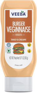 Vrb Burg Veginnaise Eless 300 g