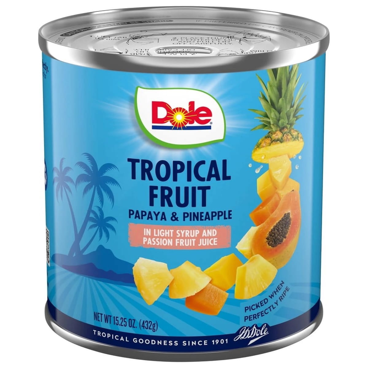 Tropical Dalo 1 kg